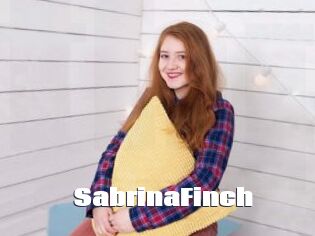 SabrinaFinch