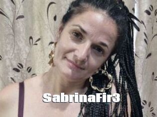 SabrinaFir3