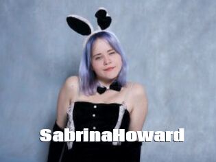 SabrinaHoward