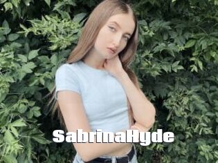 SabrinaHyde