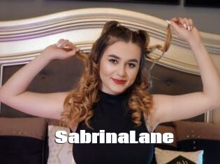 SabrinaLane