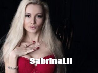 SabrinaLil