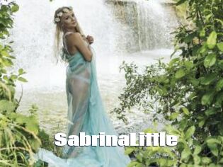 SabrinaLittle