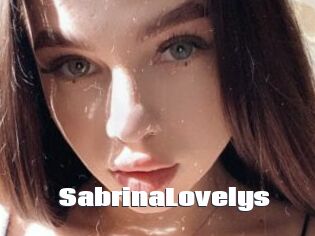 SabrinaLovelys