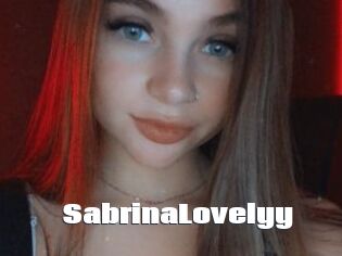 SabrinaLovelyy