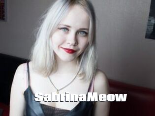 SabrinaMeow