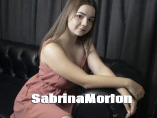 SabrinaMorton