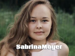 SabrinaMoyer
