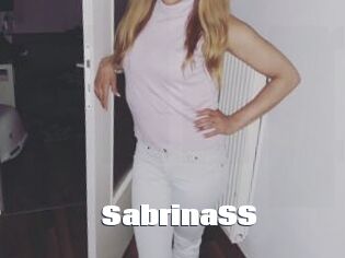 SabrinaSS