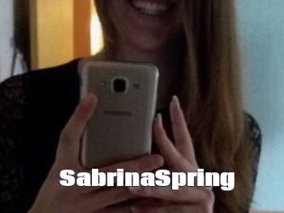 SabrinaSpring