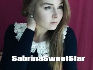 SabrinaSweetStar