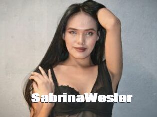SabrinaWesler
