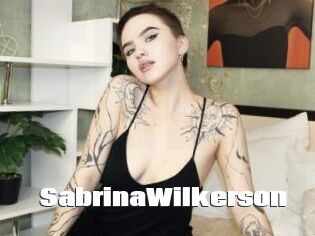 SabrinaWilkerson