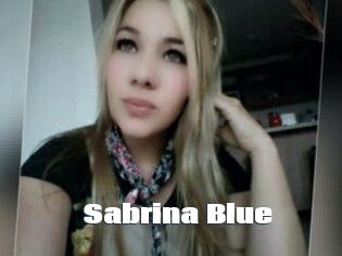 Sabrina_Blue