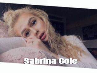Sabrina_Cole