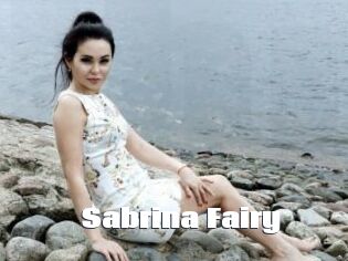 Sabrina_Fairy