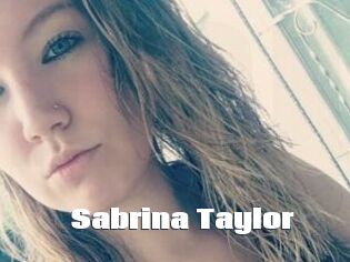 Sabrina_Taylor The hot porn