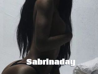 Sabrinaday