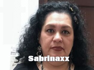 Sabrinaxx