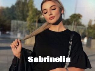 Sabrinelia
