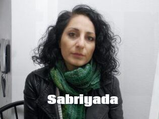 Sabriyada