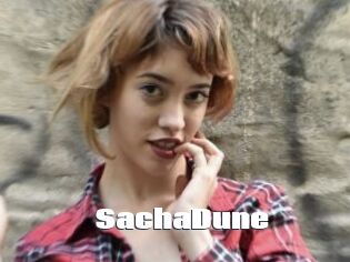 SachaDune