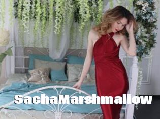 SachaMarshmallow