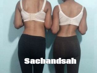 Sachandsah