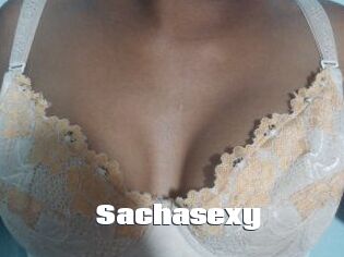 Sachasexy