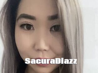 SacuraDiazz