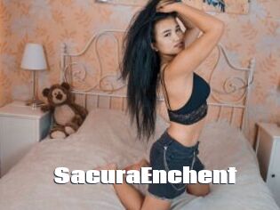 SacuraEnchent
