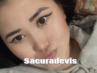 Sacuradevis