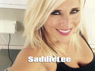 SaddieLee