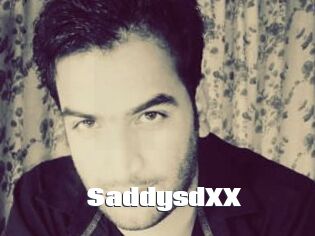 SaddysdXX The hot porn