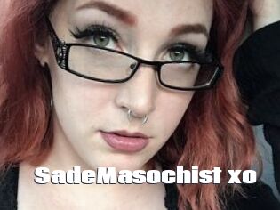 SadeMasochist_xo