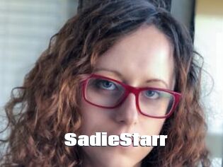 SadieStarr The hot porn
