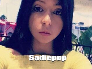 Sadiepop