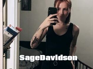 SageDavidson