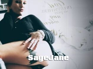 SageJane