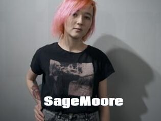 SageMoore