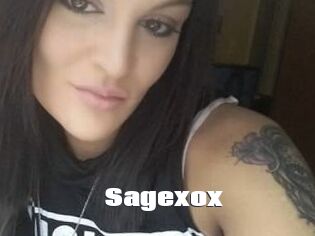 Sagexox