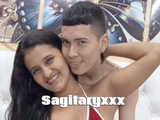 Sagitaryxxx