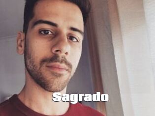Sagrado