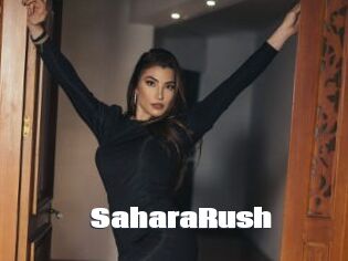 SaharaRush