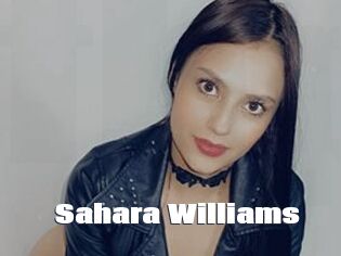 Sahara_Williams