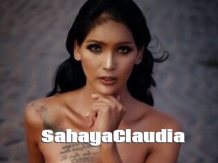 SahayaClaudia