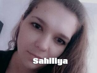 Sahiliya