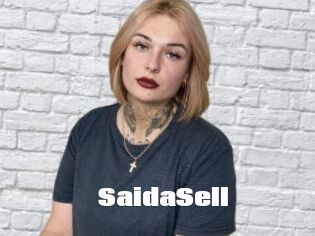 SaidaSell
