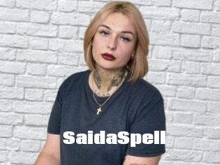 SaidaSpell