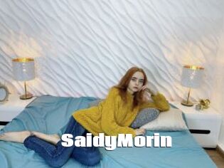 SaidyMorin